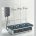 100D RJ50224, Combo mantle for three 500ml round bottom flasks, high temp. 300W, 240V  Power control not included.