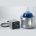 100D TM111PL, Aluminum housed mantle/control package 2000ml, 500W, 230V