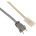 103A SET17, Heating tape 1" x 7', 275W, 230V