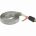 103A DET120G, Grounded heating tape 1" x 20', 1400W, 230V