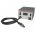 108A MWS-420V, Vacuum sensor for Mano-watch, with ceramic diaphragm and fitting.