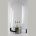 108C D-10-24, Lab-Guard acrylic safety shield for micro-apparatus - without inner liner