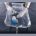 108D X-17-17H-EVAL, Glove Bag Evaluation Kit, 17" x 17" x 11", front equipment opening. One Glove Bag.