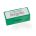 229173, 20mm Round Cover Glass, Fits 12 Well Plate, Sterile, 100 Per Case