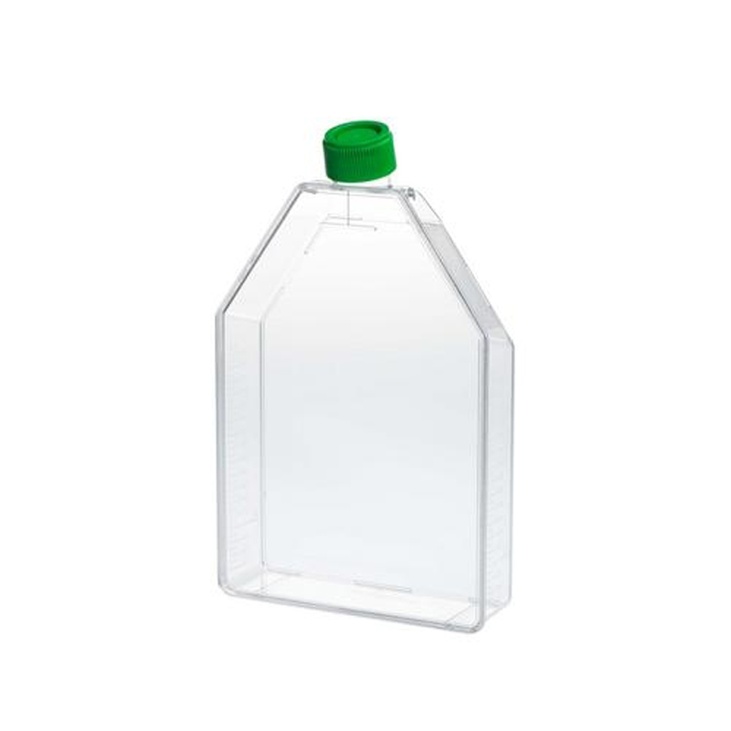 Celltreat Flask Cap, Vent (Fits 75cm2 & 250ml), Sterile 229397