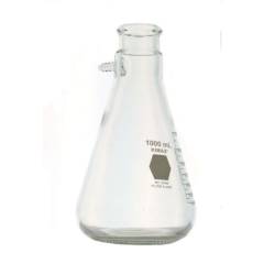 27060-4000, FLASK,FILTER,HEAVY,TUBE,SCALE,4000ML, 1 pieces per case