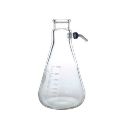 27070-1000, FLASK,FILTER,HEAVY,HOSE CONN,1000ML, 1 pieces per case
