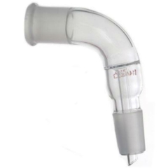 273200-0000, ADAPTER BENT BANTAM WARE, 1 pieces per case