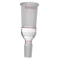 274750-0253, ADAPTER 19/22 O 14/20 I, 1 pieces per case
