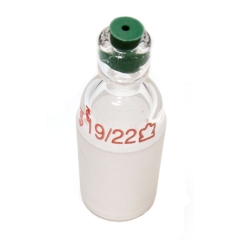 275750-1922, ADAPTER SYR NEEDLE 19/22      , 1 pieces per case