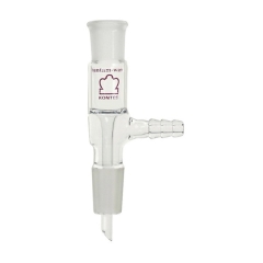 276760-0000, ADAPTER VACUUM TAKE OFF, 1 pieces per case