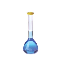 28008-200, FLASK,VOLUME,CLASSA,SNAP,200ML, 12 pieces per case