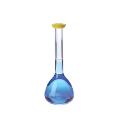 28008-25, FLASK,VOLUME,CLASSA,SNAP,25ML, 12 pieces per case