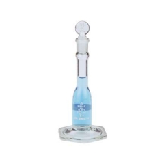 28017A-2, FLASK,VOLUME,CLASSA,MICRO,CYL,2ML, 6 pieces per case