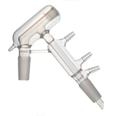 287150-0000, DISTN HEAD SHORT PATH         , 1 pieces per case