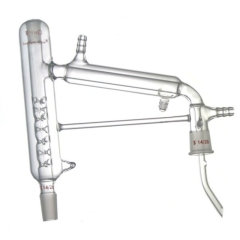287320-0000, DISTN HEAD VIGREUX            , 1 pieces per case