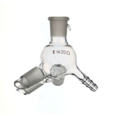 287801-0000, ADAPTER DISTRIBUTION BW, 1 pieces per case