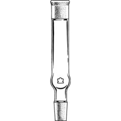291000-0000, DRYING TUBE BANTAM WARE       , 1 pieces per case