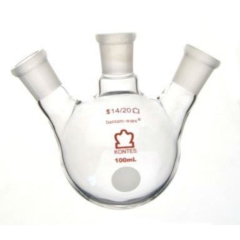 295550-0250, FLK RB 3N ANG 250ML 14C 14S, 1 pieces per case