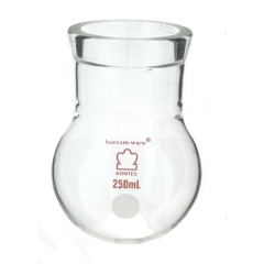 296150-0500, FLASK SPHER REA 500ML         , 1 pieces per case