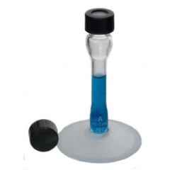 297050-0001, FLASK VOL  1ML, 1 pieces per case