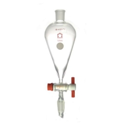 298281-0025, FUNNEL SEP W/O STPR  25ML, 1 pieces per case