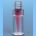 30108CP-1232, 100ul Clear Polypropylene Limited Volume Vial, 12x32mm, 8-425mm Thread, 1000 Per Case