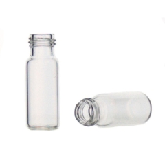 331232S, VIAL SCREWTHREAD 12X32,2000CS, 2000 pieces per case