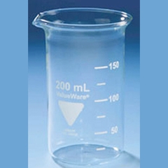54030-100, BEAKER TALL FORM 100ML   , 48 pieces per case
