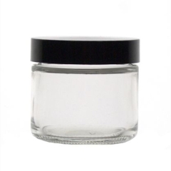 5410458V-24, JAR,SS,CLR,4OZ,PHEN,14B RBR, 24 pieces per case