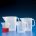 601159-1, Beaker with Handle, PP, Molded Graduations, 3000mL, 1 Per Case