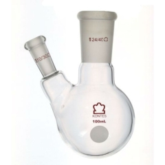 605020-0210, FLASK RB 24/40 10/30 100, 1 pieces per case