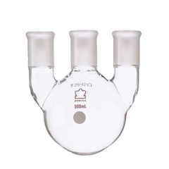 606000-2624, FLASK RB 24/40 24/40 5000, 1 pieces per case