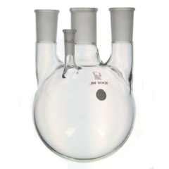 606200-0824, FLASK RB 34/45 24/40 1000     , 1 pieces per case