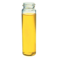 60810-1965, VIAL,KG33,19X65MM,15-425,12ML, 1,000 pieces per case