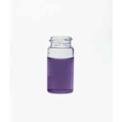 60910-4, VIAL,TYPE1,21X70MM,18-400,4DR, 1,152 pieces per case
