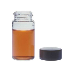 60910C-8, VIAL,PVP CAP,25X95MM,22-400,8DR, 576 pieces per case