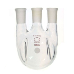 609400-0224, FLK RB 3N MORT 500ML 24C 24S, 1 pieces per case