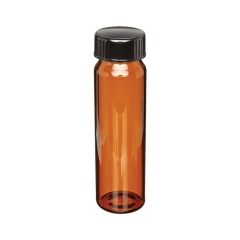 60951A-40, VIAL,ASSMBLD,P.SEAL,40ML, 72 pieces per case