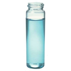 60958A-912, VIAL,KG33,28X95MM,24-400,NO CAP,40ML, 432 pieces per case