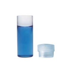60965D-120, VIAL,SHELL,N51A,TITESEAL CAP OFF,12DR, 432 pieces per case