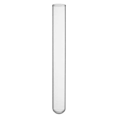 60AM10, TUBE,GLS DSP 3ML 10X75MM PK250, 1000 pieces per case