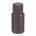 209626, 60 mL Star Btl, WM HDPE Amb, 28-410 Cap, 72 per case