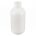 211625, 60 mL Dropping Btl, ECDT, LDPE Wht, 144 per case