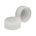 241317, 22-400 Cap, Pe Nat, Linerless, 1,000 per case
