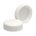 242226, 33-400 Cap, PP Wht, Fmd Pe Lnr, 200 per case