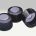 240680, 33-430 Cap, Phen Blk, Opn, Butyl Septa, 100 per case