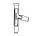 123753, 19/22 Adapter, Connecting, 1 per case