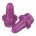 242417, 13 mm Extend Control Dpr Tip, LDPE PPl, 100 per case