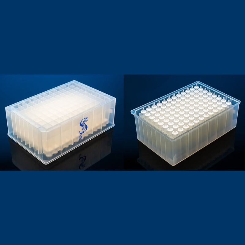 203846100, Agilent polypropylene 96well filter microplate for protein